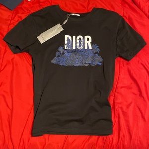 Men Dior Tee